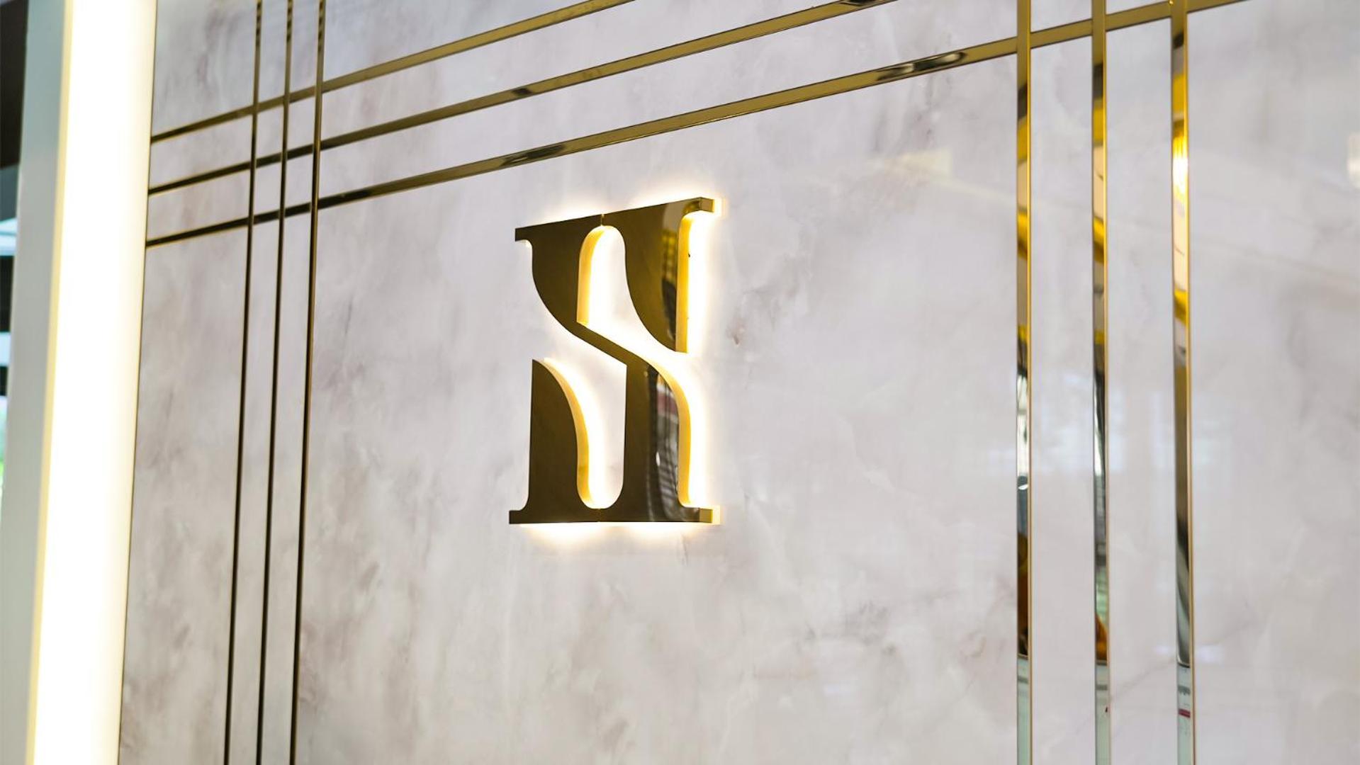 Sky Hill Hotel Анкара Экстерьер фото